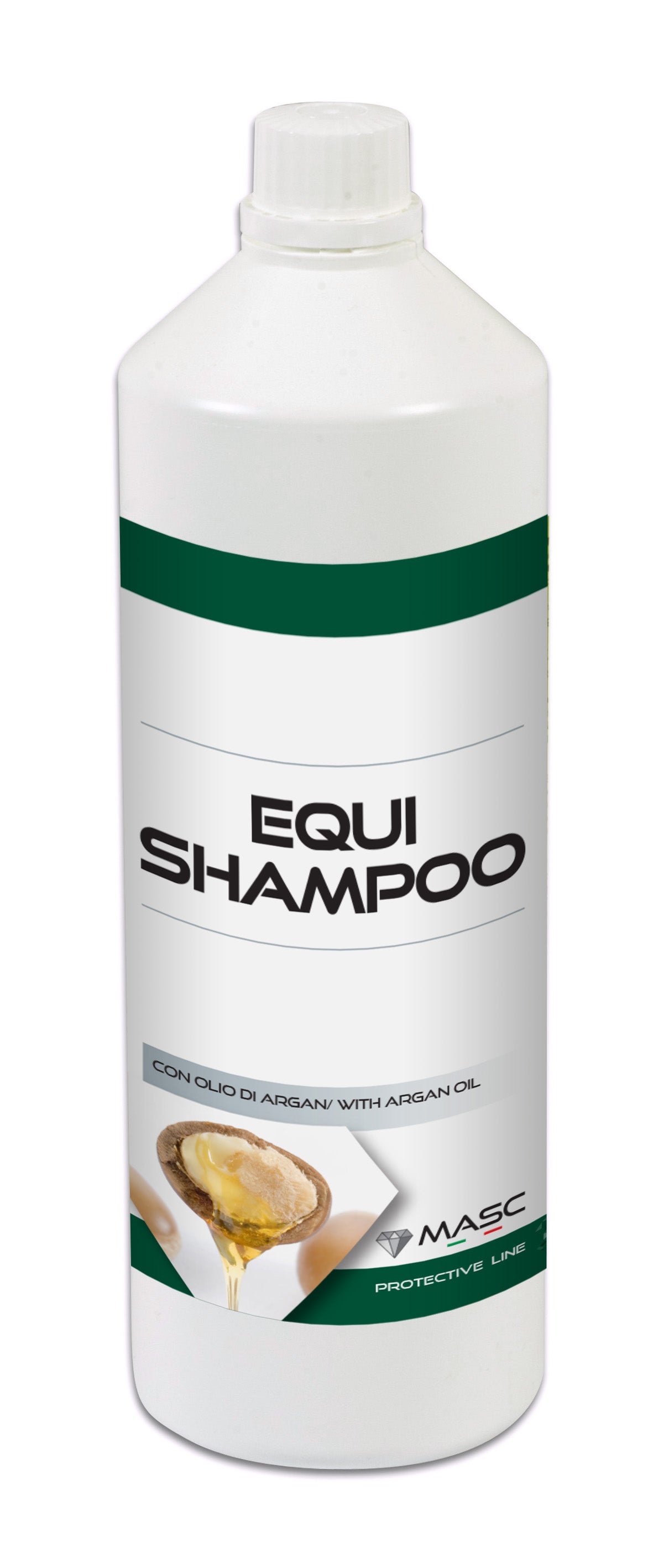 Equi Shampoo Masc 1000ML