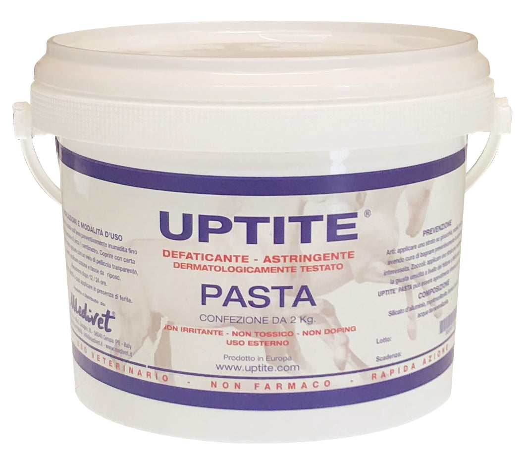 Uptite Pasta Medivet 2 Kg