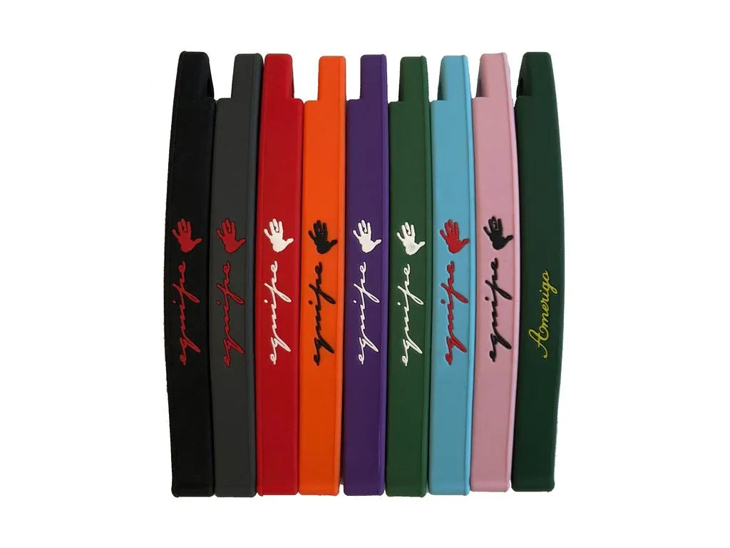 INSERTO SILICONE PER STAFFE EQUIPE