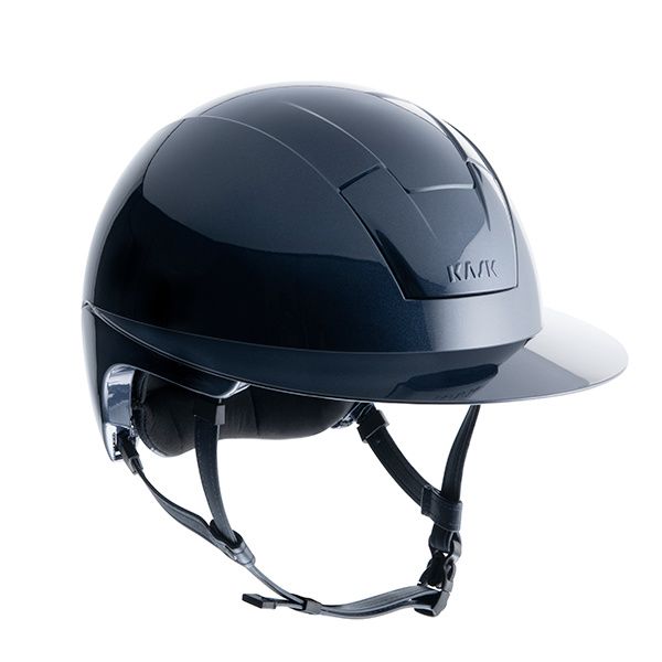 Cap Equitazione Kask Kooki Lady Shine