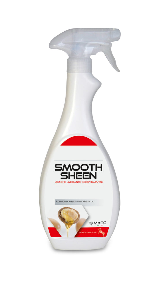 Districante Lucidante Masc Smooth Sheen