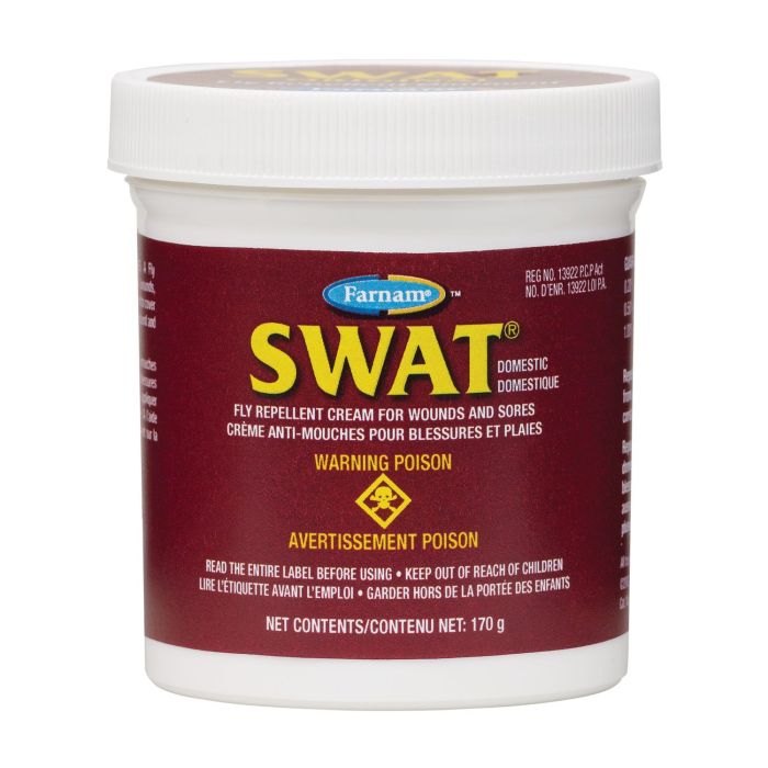 Swat Original Farnam