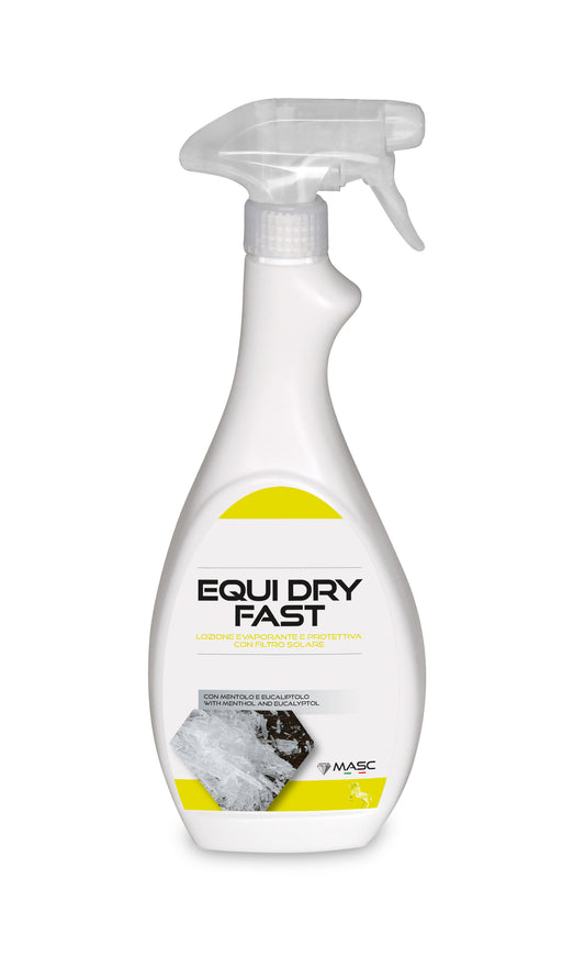Equi Dry Fast Masc