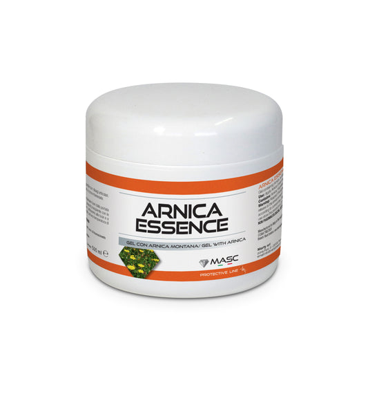 ARNICA ESSENCE GEL BARATTOLO 500ML