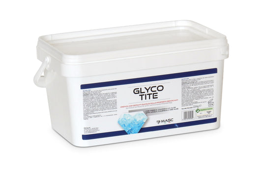 Cretata Glyco-Tite Masc 2,5KG