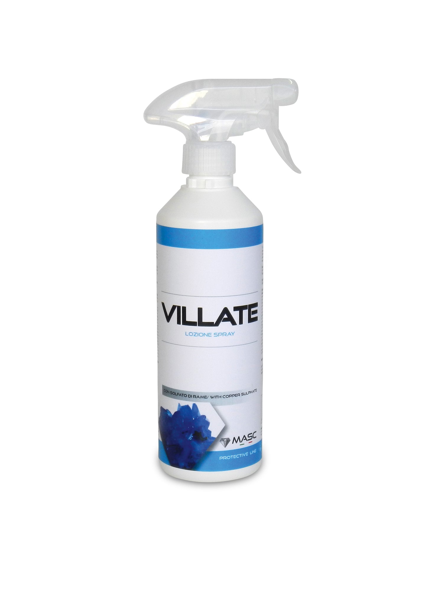Villate Masc Spray