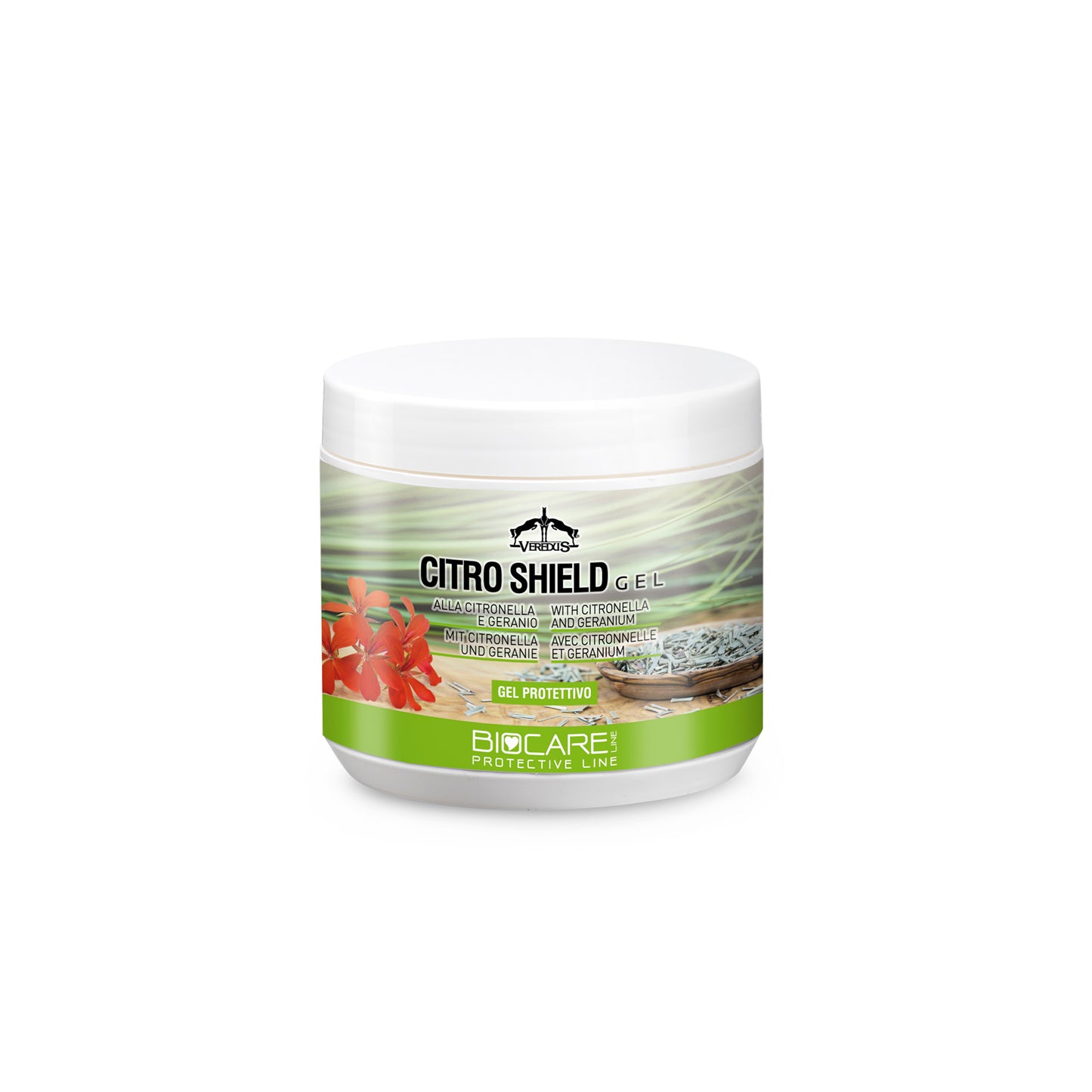 Citro Shield Gel Veredus