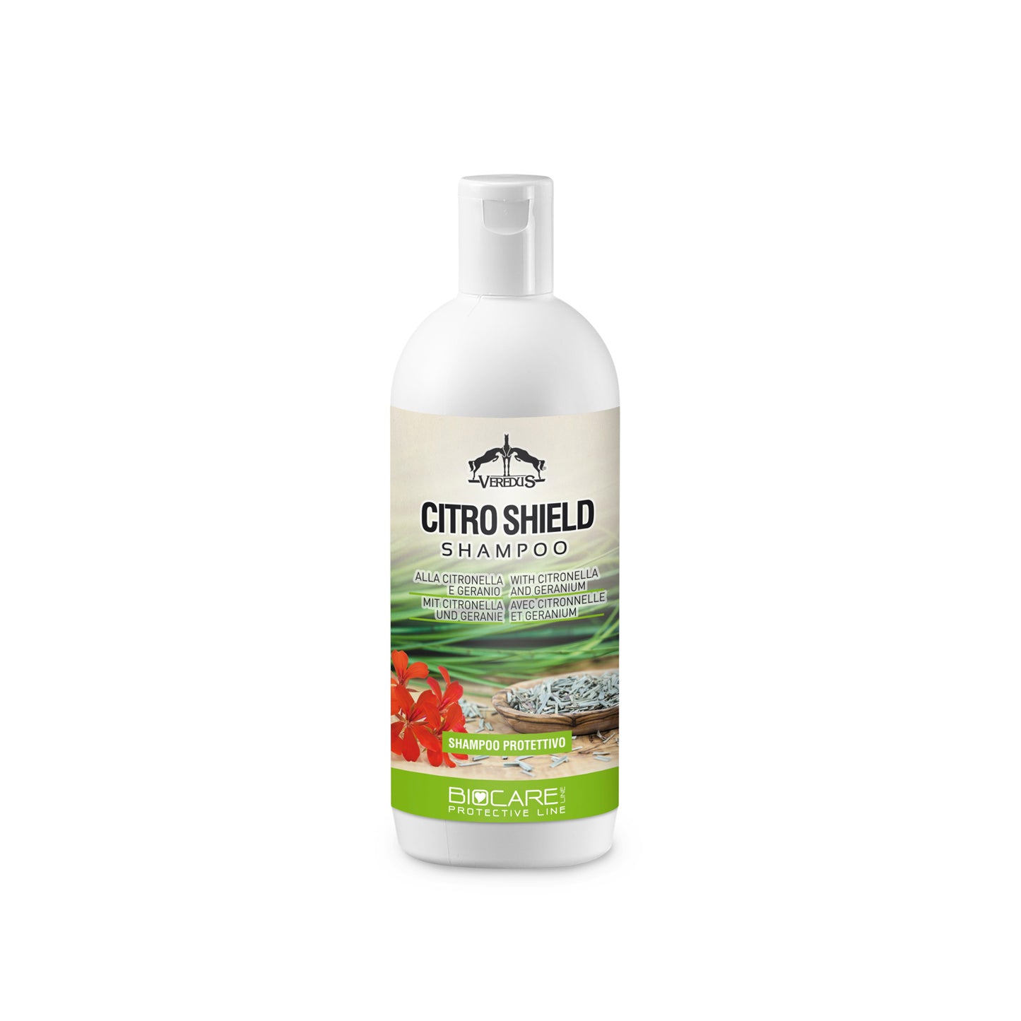 Citro Shield Veredus Shampoo