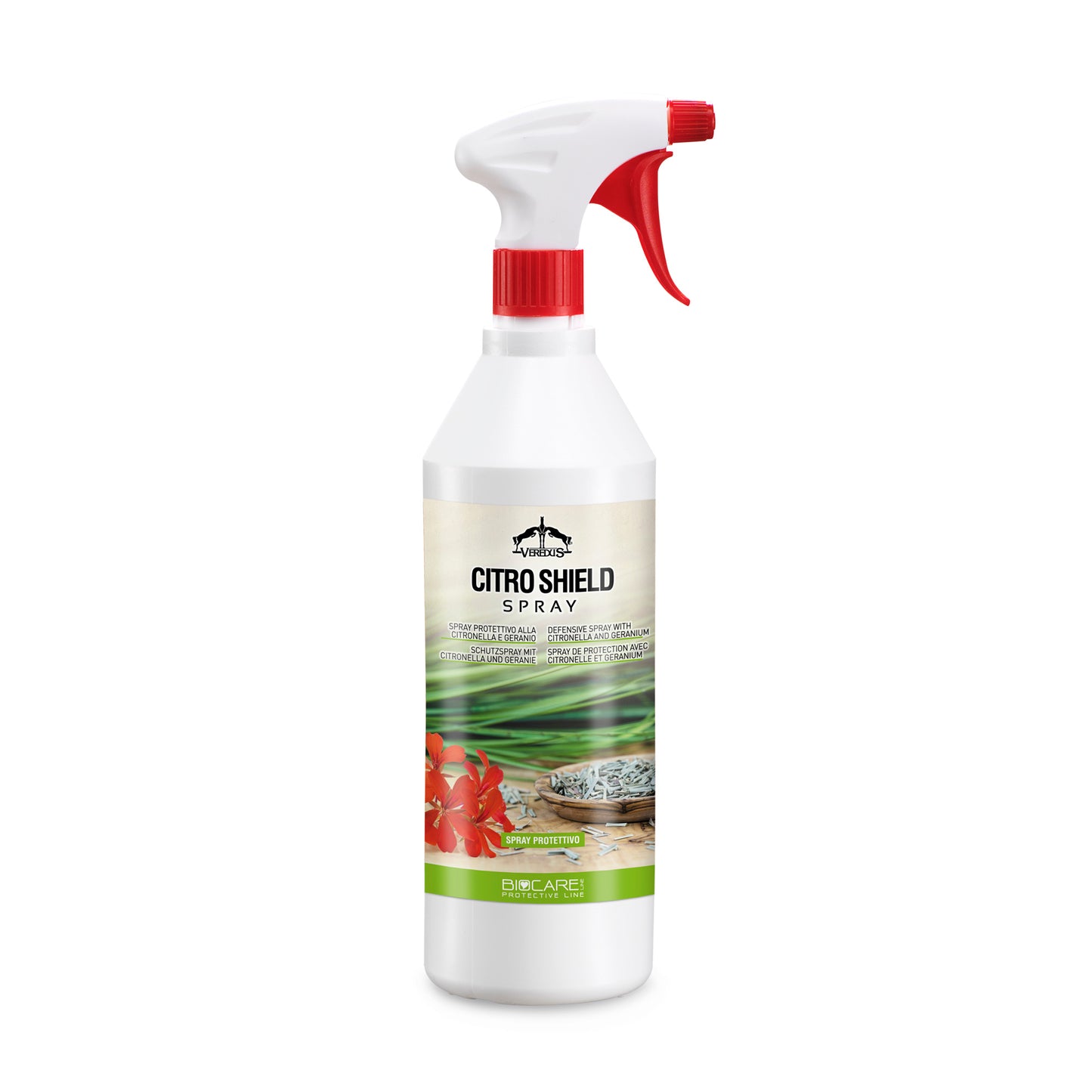 Citro Shield Veredus Spray