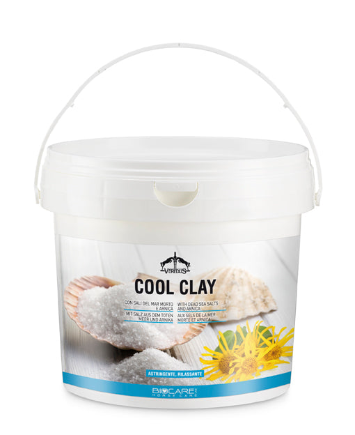 Cool Clay Cretata Veredus