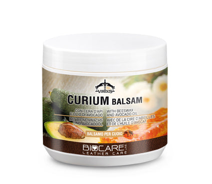 Curium Balsam Veredus ml 500