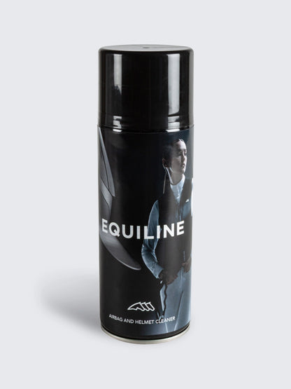 Spray Detergente Equiline Per Casco E Airbag