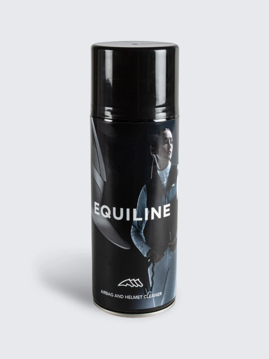 Spray Detergente Equiline Per Casco E Airbag