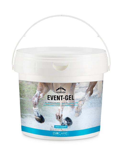 Event Gel Veredus Antilesioni
