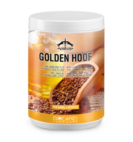 Grasso Zoccoli Golden Hoof