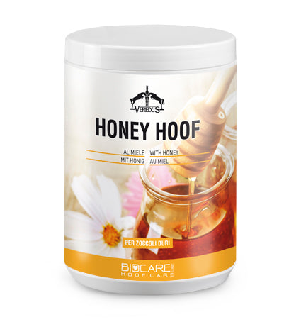 Grasso Zoccoli Honey Hoof Veredus