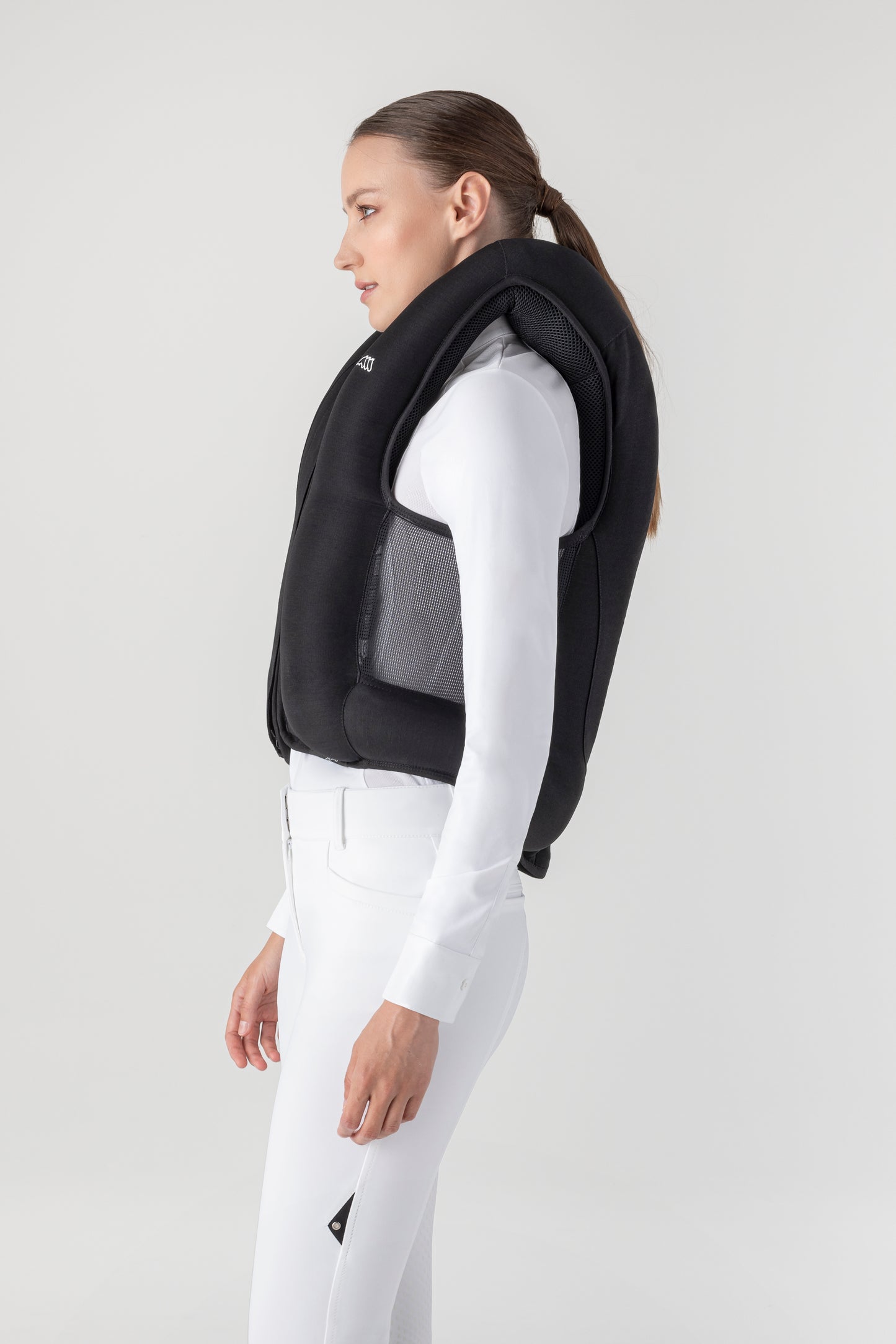 Gilet Airbag Unisex Equiline Belair