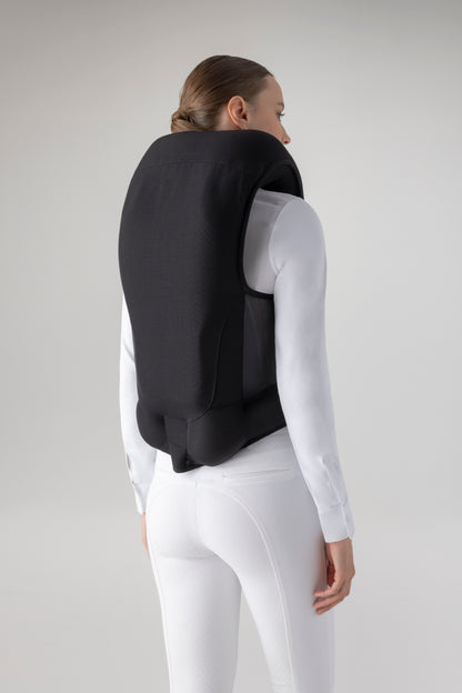 Gilet Airbag Unisex Equiline Belair