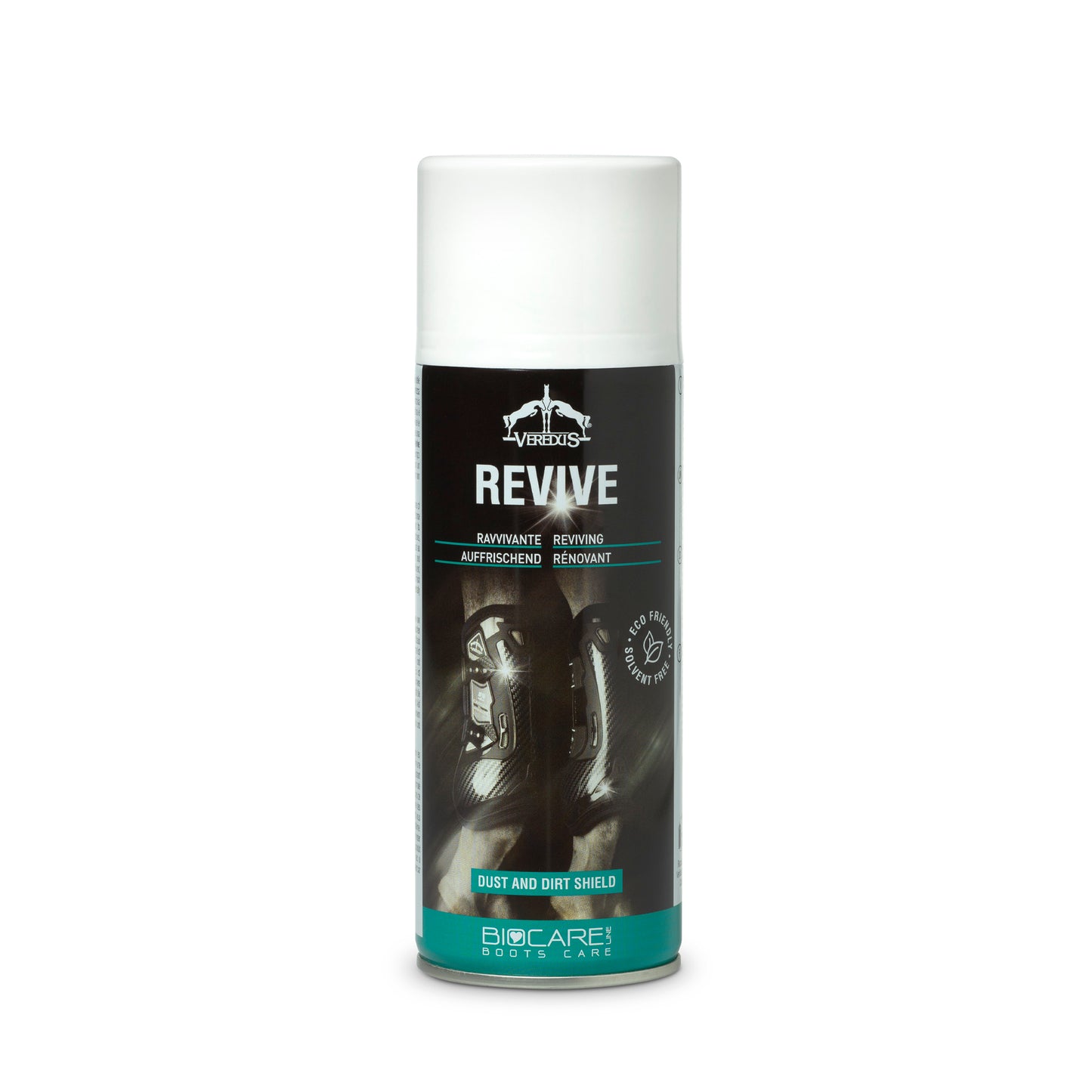 Spray Veredus Revive Lucidante Stinchiere