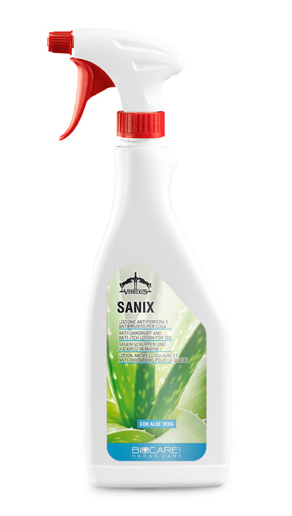 Sanix Antiforfora e Antiprurito Veredus