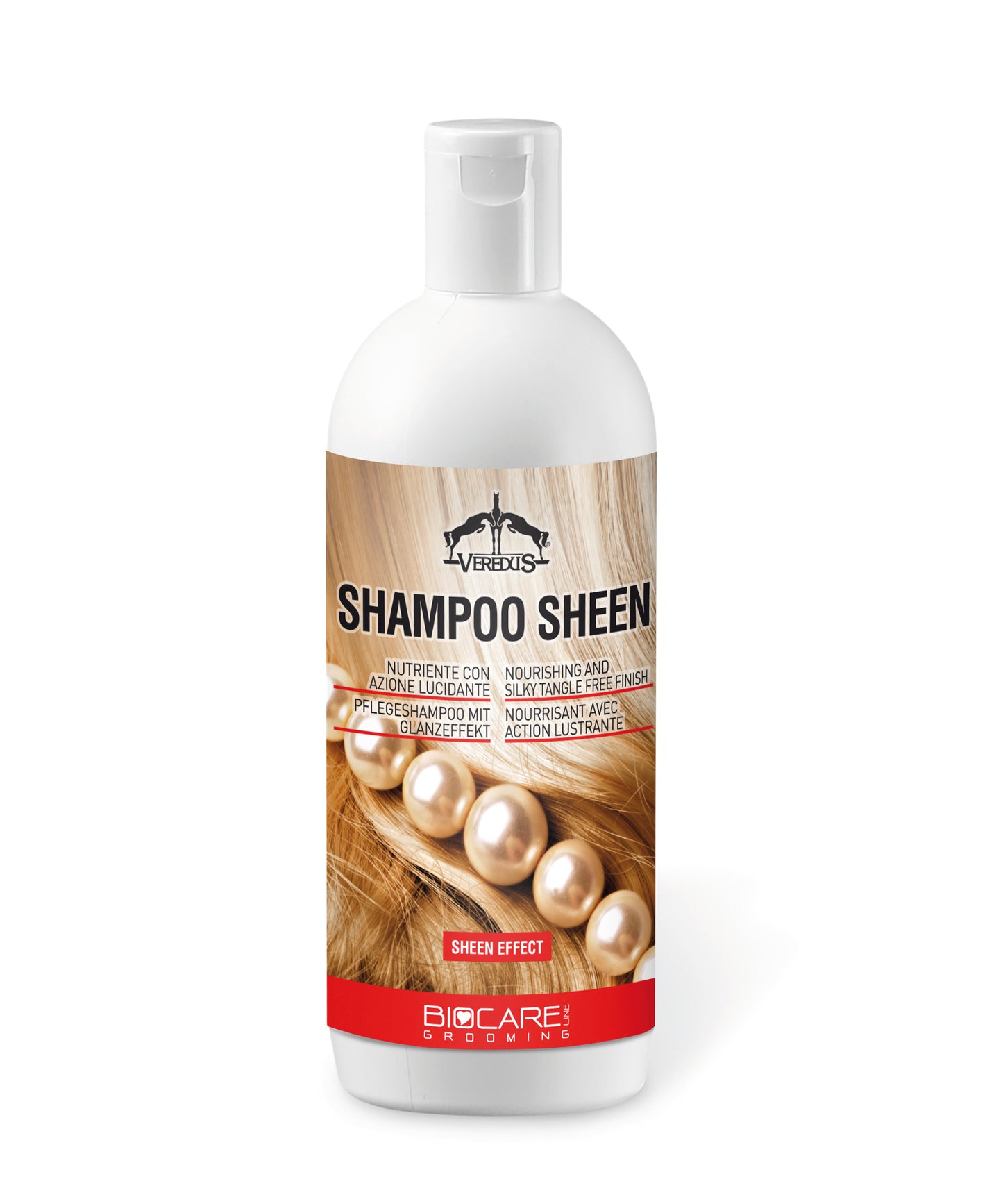 Shampoo Sheen Veredus
