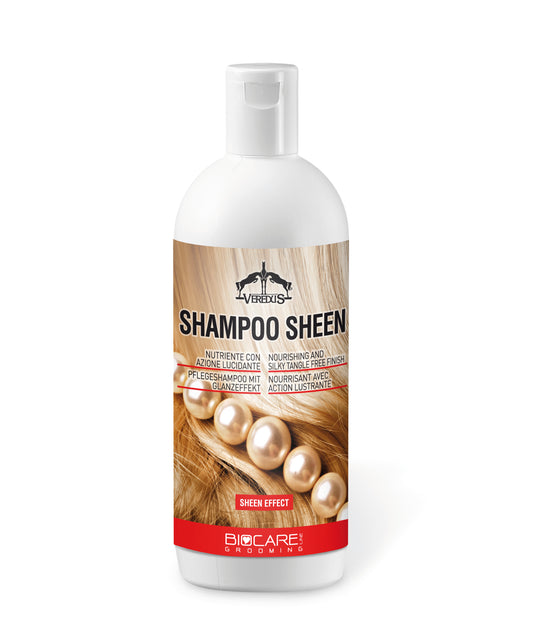 Shampoo Sheen Veredus