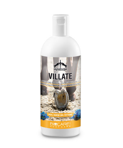 Liquido Villate Veredus