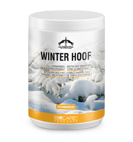 Grasso Zoccoli Winter Hoof Veredus