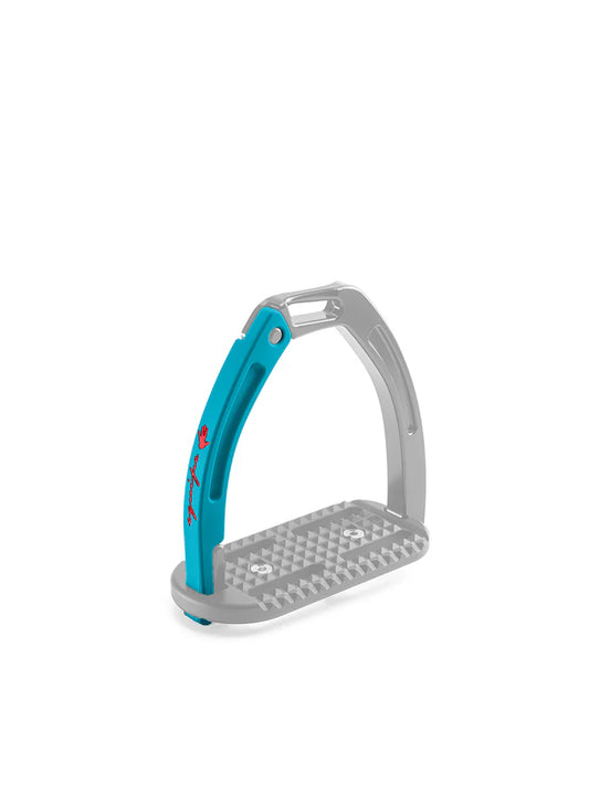 INSERTO SILICONE PER STAFFE EQUIPE