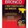Farnam Bronco Equine Fly Spray 600 ml repellente per cavalli