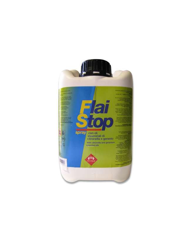 Spray Antimosche FM Italia Flai Stop 5LT